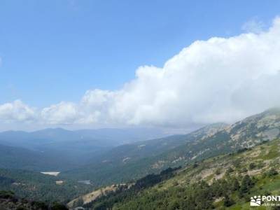 El Techo de Valsaín: Conquistando el Montón de Trigo: viaje senderismo españa fotosenderismo free tr